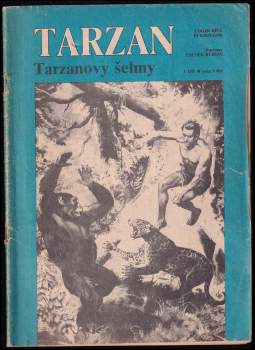 Tarzan