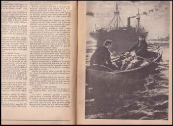 Edgar Rice Burroughs: Tarzan
