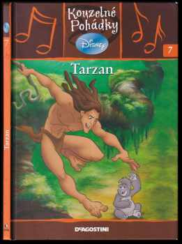 Tarzan