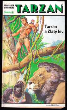 [Tarzan]