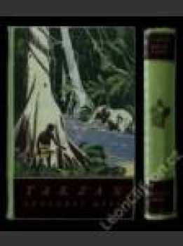 Edgar Rice Burroughs: Tarzan