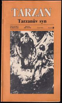 Tarzan