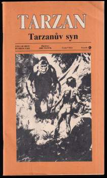 Tarzan