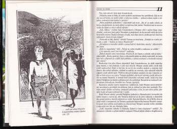 Edgar Rice Burroughs: Tarzanovy šelmy