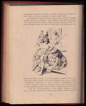 Edgar Rice Burroughs: Tarzan a zlatý lev
