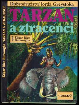 Tarzan a ztracenci