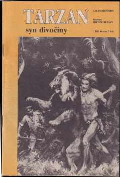 Tarzan