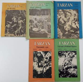 Tarzan