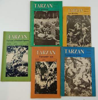 Tarzan