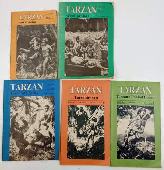 Tarzan