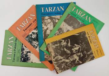 Tarzan