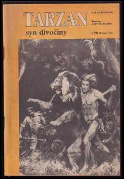 Tarzan