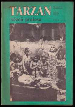 Tarzan