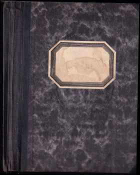 Edgar Rice Burroughs: Tarzan III - Tarzanovy šelmy
