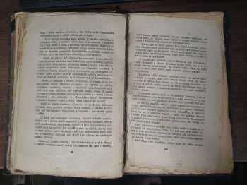 Edgar Rice Burroughs: Tarzan III - Tarzanovy šelmy