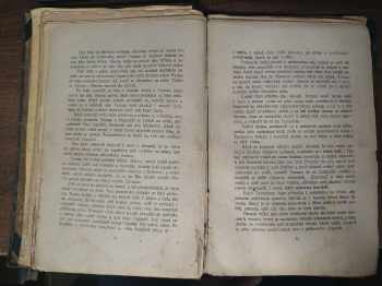 Edgar Rice Burroughs: Tarzan III - Tarzanovy šelmy