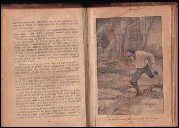Edgar Rice Burroughs: Tarzan III - Tarzanovy šelmy