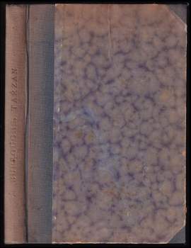 Tarzan III - Tarzanovy šelmy