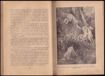 Edgar Rice Burroughs: Tarzan a klenoty z oparu