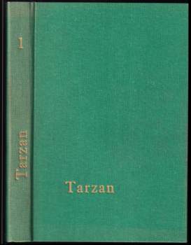Tarzan