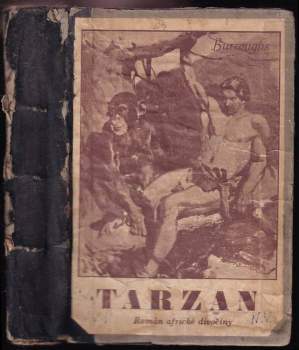Tarzan