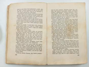 Edgar Rice Burroughs: Tarzan