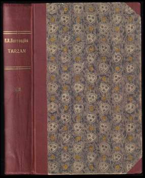 Edgar Rice Burroughs: Tarzan