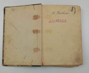 Edgar Rice Burroughs: Tarzan