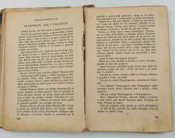 Edgar Rice Burroughs: Tarzan