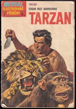 Tarzan