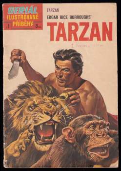 Tarzan