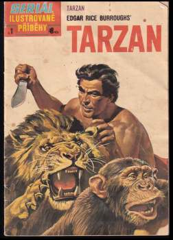 Tarzan