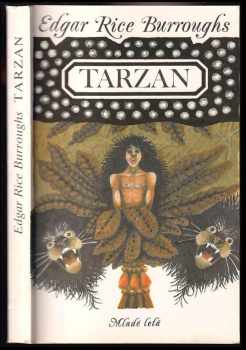 Edgar Rice Burroughs: Tarzan