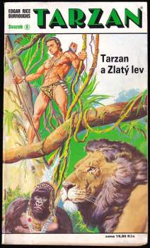 [Tarzan]