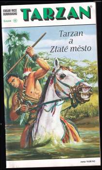 Tarzan
