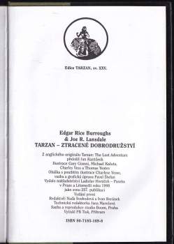 Tarzan