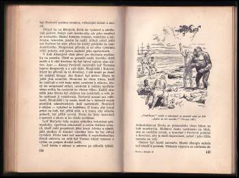 Edgar Rice Burroughs: Tarzan - Návrat z džungle