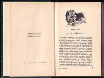 Edgar Rice Burroughs: Tarzan - Návrat z džungle