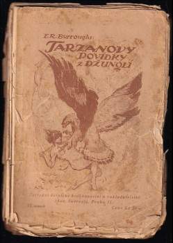 Tarzan