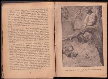 Edgar Rice Burroughs: Tarzan