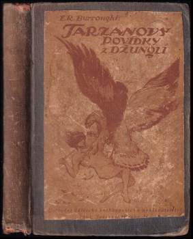 Tarzan
