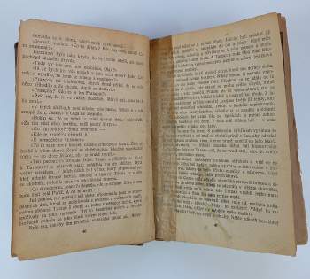 Edgar Rice Burroughs: Tarzan - Tarzánův návrat