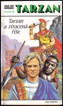 Edgar Rice Burroughs: Tarzan