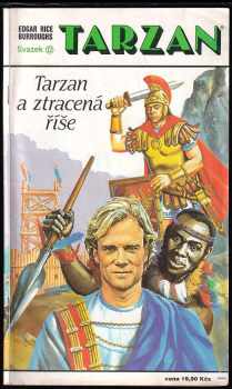 Edgar Rice Burroughs: Tarzan