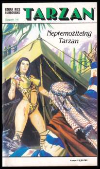 Tarzan