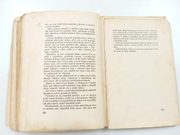 Edgar Rice Burroughs: Tarzan
