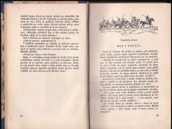 Edgar Rice Burroughs: Tarzan