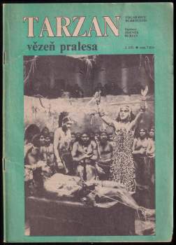 Tarzan