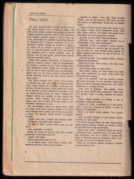 Edgar Rice Burroughs: Tarzan