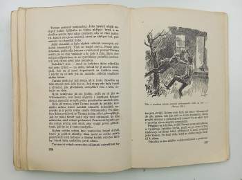 Edgar Rice Burroughs: Tarzan